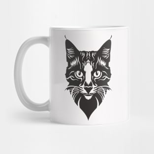 CAT 3 Mug